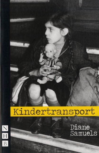 Kindertransport - The Cleeve Bookshop