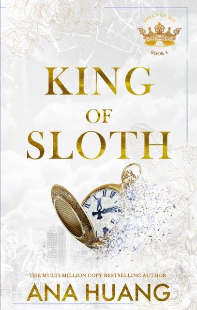 King of Sloth : addictive billionaire romance from the bestselling author of the Twisted series - The Cleeve Bookshop