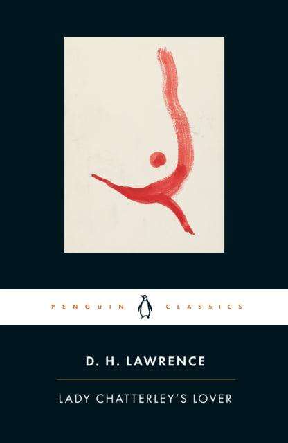 Lady Chatterley's Lover - The Cleeve Bookshop