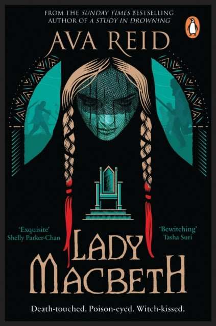 Lady Macbeth - The Cleeve Bookshop