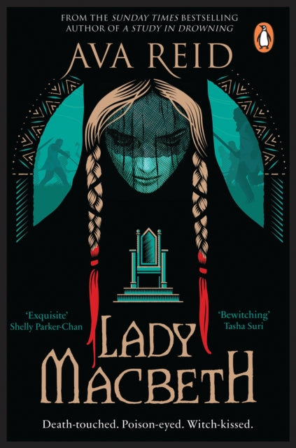 Lady Macbeth - The Cleeve Bookshop