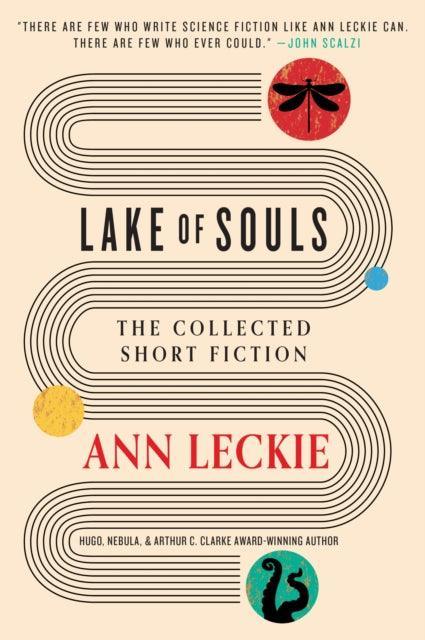 Lake of Souls: The Collected Short Fiction - The Cleeve Bookshop