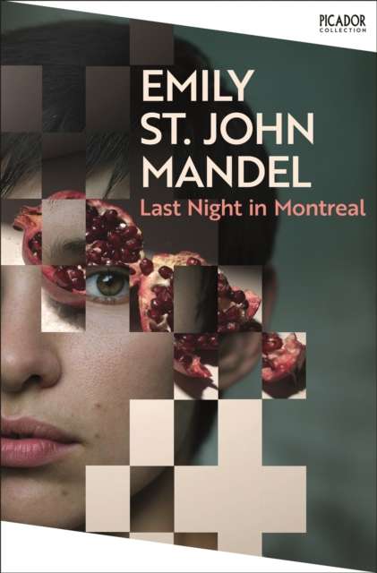 Last Night in Montreal - The Cleeve Bookshop