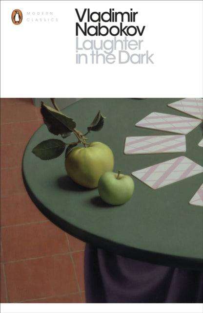 Laughter in the Dark - The Cleeve Bookshop