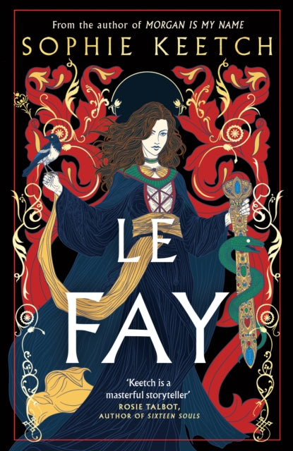 Le Fay - The Cleeve Bookshop