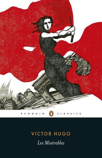 Les Miserables - The Cleeve Bookshop