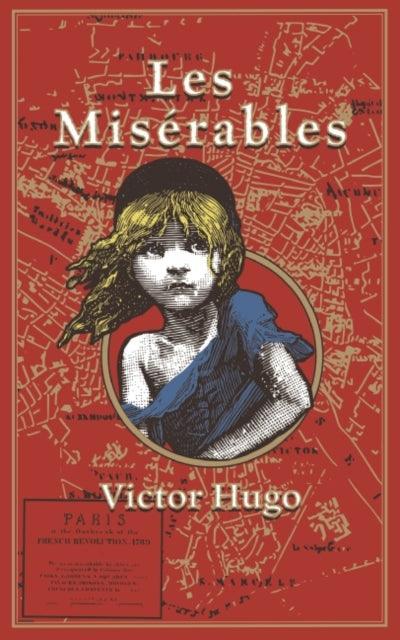 Les Miserables - The Cleeve Bookshop