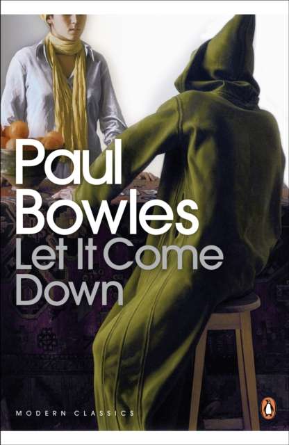 Let It Come Down - The Cleeve Bookshop
