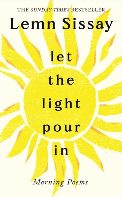 Let the Light Pour In - The Cleeve Bookshop