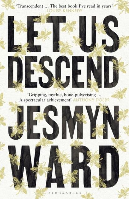 Let Us Descend : An Oprah's Book Club Pick - The Cleeve Bookshop