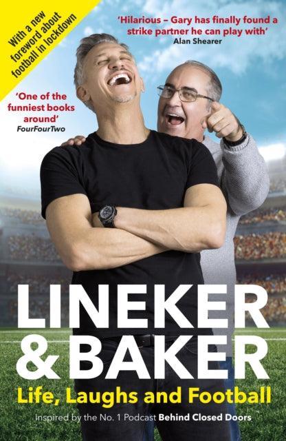 Life, Laughs and Football - The Cleeve Bookshop