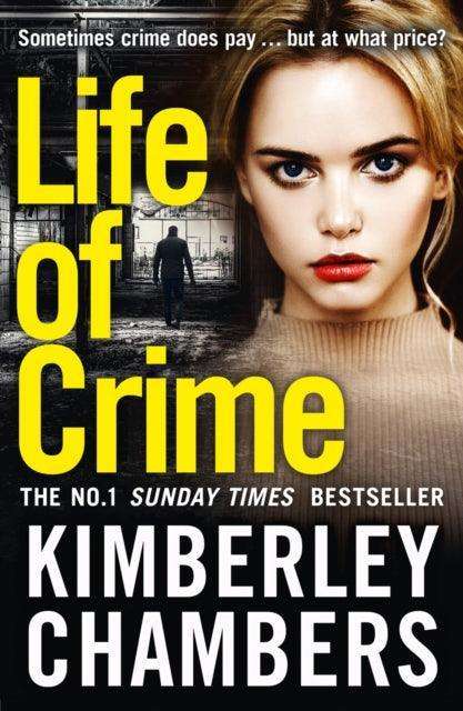 Life of Crime - The Cleeve Bookshop