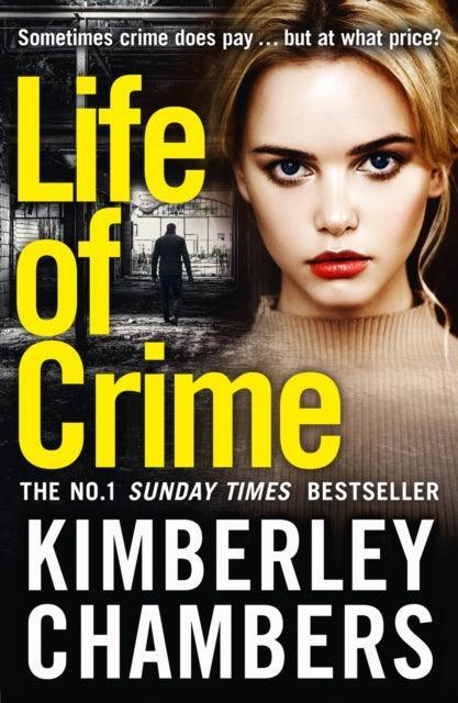 Life of Crime - The Cleeve Bookshop