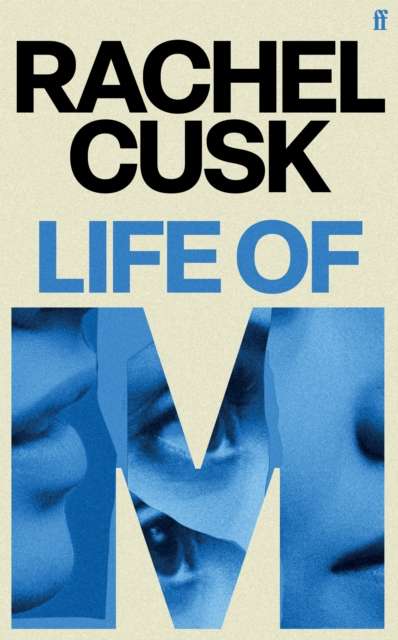 Life of M - Signed First Edition - The Cleeve Bookshop