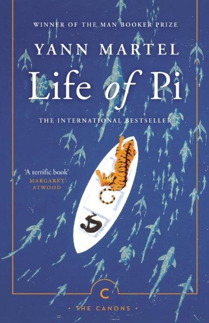 Life Of Pi - The Cleeve Bookshop