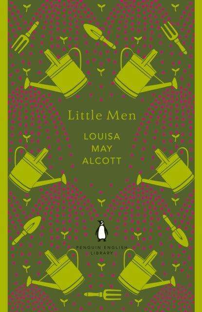Little Men - The Cleeve Bookshop