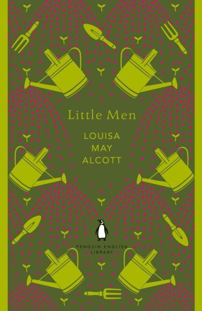 Little Men - The Cleeve Bookshop
