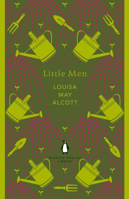 Little Men - 9780241652701