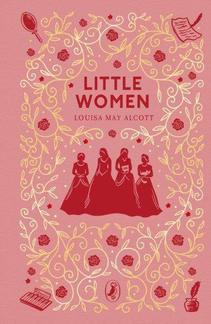 Little Women - The Cleeve Bookshop