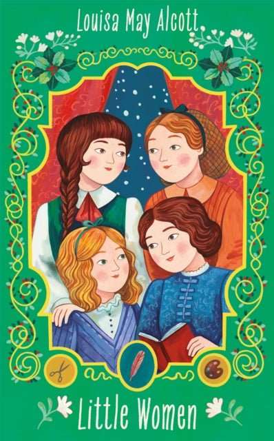 Little Women - The Cleeve Bookshop