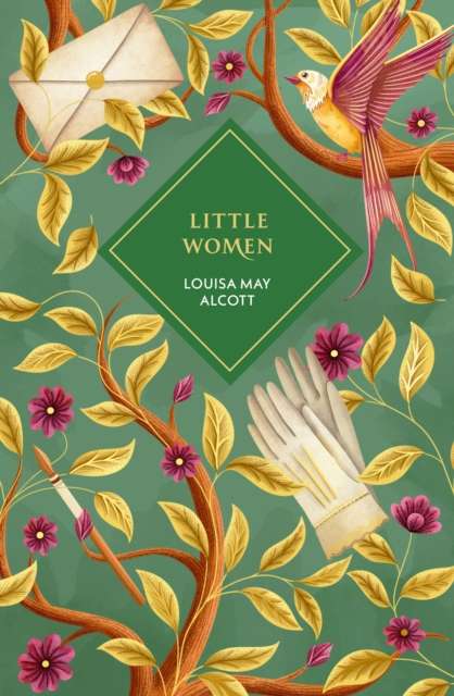 Little Women - The Cleeve Bookshop