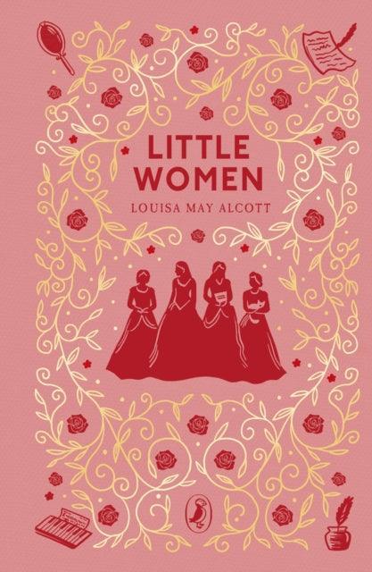 Little Women - The Cleeve Bookshop