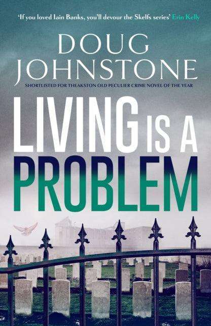 Living is a Problem : 6 - The Cleeve Bookshop