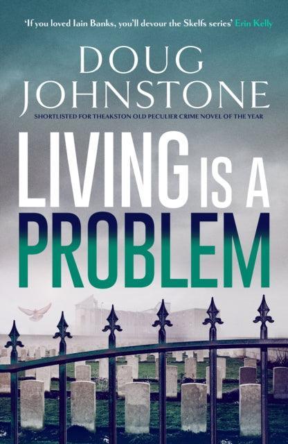 Living is a Problem : 6 - The Cleeve Bookshop
