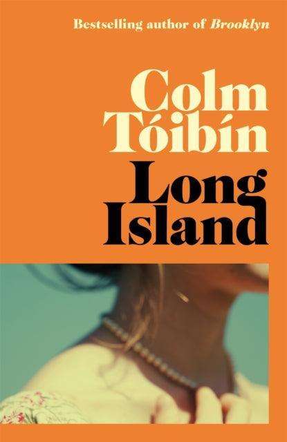 Long Island : The long-awaited sequel to Brooklyn - The Cleeve Bookshop