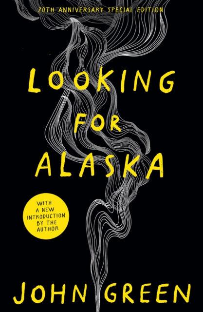 Looking for Alaska - The Cleeve Bookshop