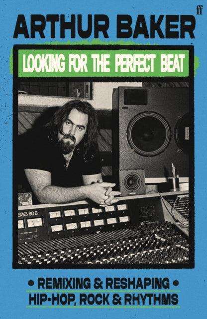 Looking for the Perfect Beat - The Cleeve Bookshop