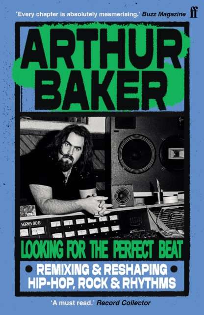 Looking for the Perfect Beat : Remixing and Reshaping Hip-Hop, Rock and Rhythms - The Cleeve Bookshop