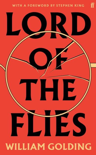 Lord of the Flies : Deluxe Anniversary Edition - The Cleeve Bookshop