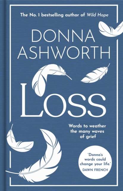 Loss: The New Collection - Signed First Edition - The Cleeve Bookshop