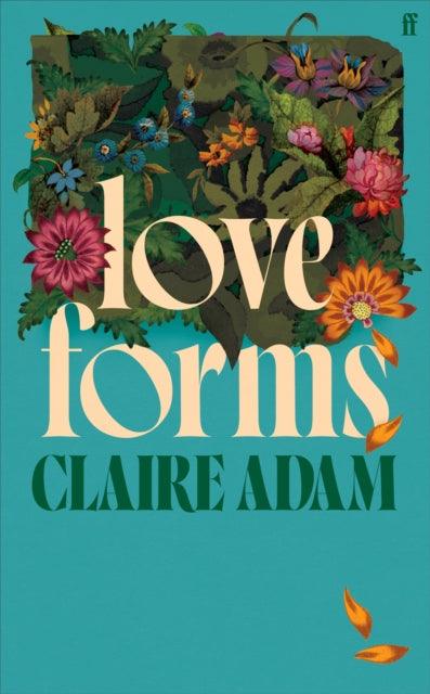 Love Forms - The Cleeve Bookshop