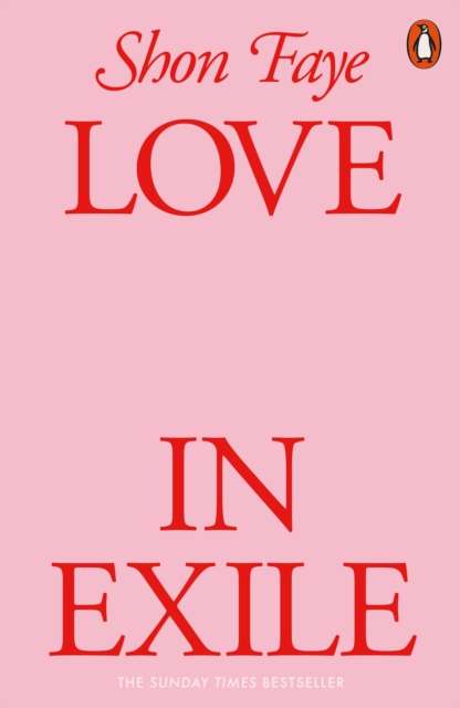 Love in Exile - The Cleeve Bookshop