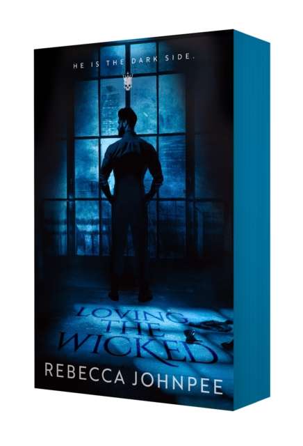 Loving the Wicked : A Dark Mafia Romance - The Cleeve Bookshop