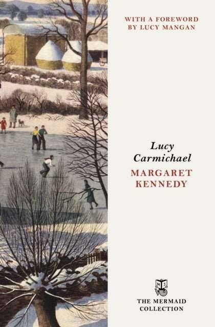 Lucy Carmichael - The Cleeve Bookshop