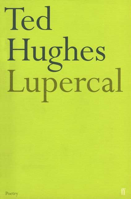 Lupercal - The Cleeve Bookshop