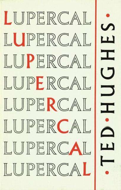 Lupercal - The Cleeve Bookshop