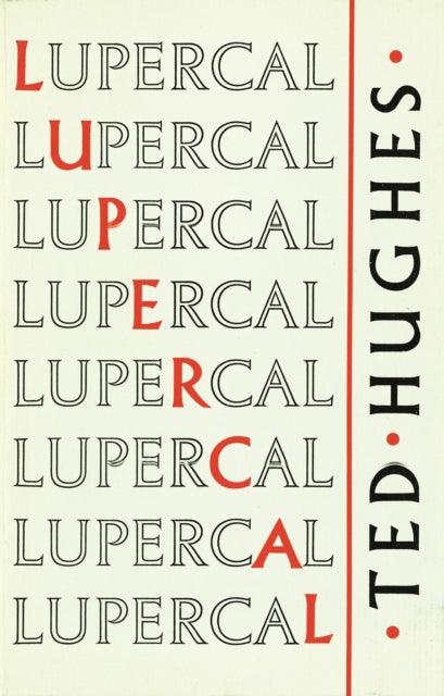 Lupercal - The Cleeve Bookshop
