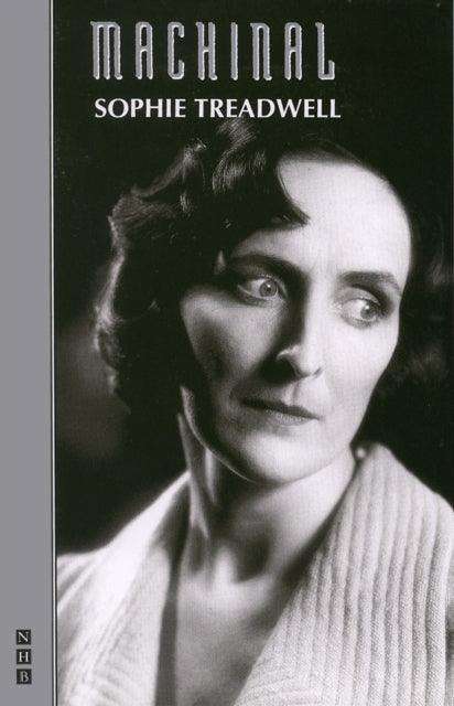 Machinal - The Cleeve Bookshop