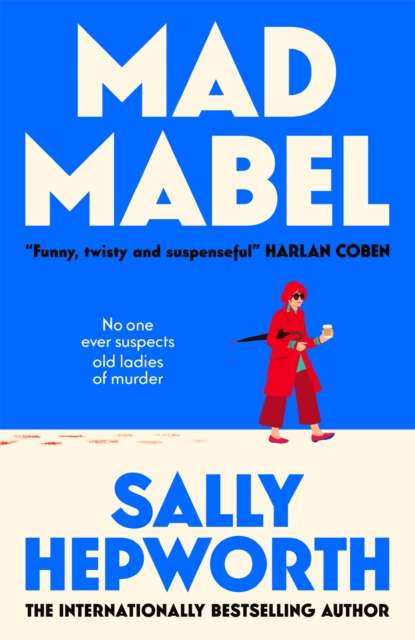 Mad Mabel - The Cleeve Bookshop