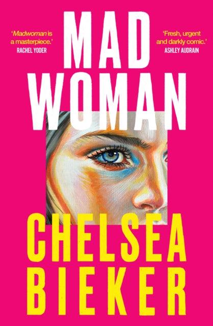 Madwoman - The Cleeve Bookshop