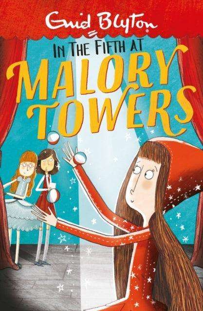 Malory Towers: In the Fifth : Book 5 - The Cleeve Bookshop