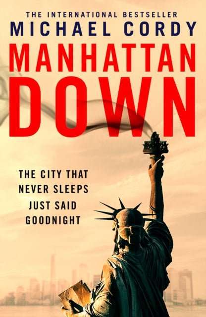 Manhattan Down - The Cleeve Bookshop
