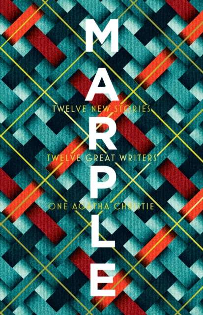 Marple: Twelve New Stories - The Cleeve Bookshop