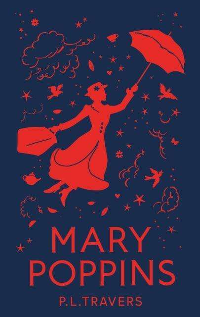 Mary Poppins - The Cleeve Bookshop