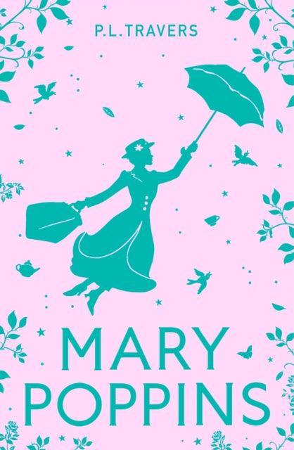 Mary Poppins - The Cleeve Bookshop