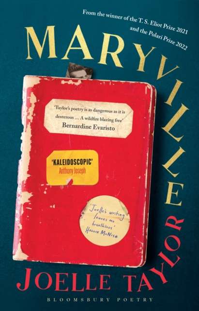 Maryville - The Cleeve Bookshop